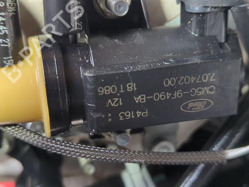 Engine FORD FOCUS III 1.0 EcoBoost | BP30570676M1 