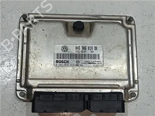 Used Electronic module SEAT IBIZA III (6L1) 1.9 TDI (131 hp) 23913661