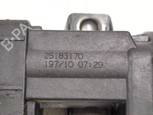 Electronic sensor OPEL ANTARA A (L07) 2.0 CDTI | BP34185957M84  - Image 5