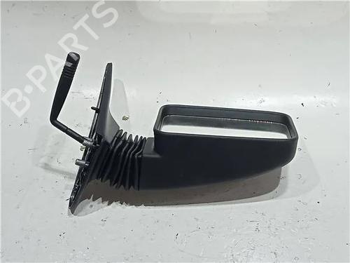 Used Right mirror PEUGEOT 309 Hatchback Van (10S, 3S) 1.3 (64 hp) 23916681