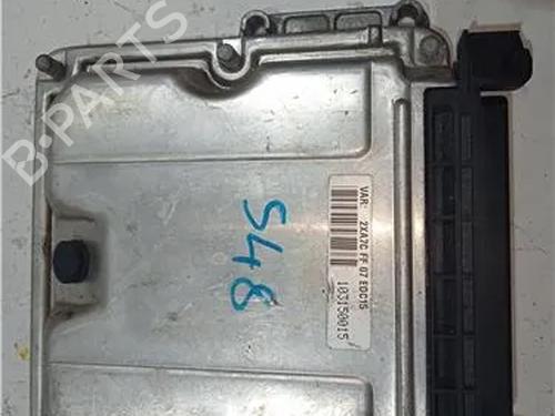 Used Electronic module CITROËN XANTIA (X1_, X2_) 1.9 D (69 hp) 23932894
