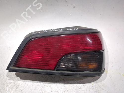 Used Right taillight PEUGEOT 306 (7B, N3, N5) 1.9 SLD (68 hp) 23927780