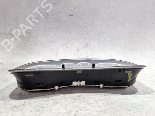 Instrument cluster PEUGEOT 307 SW (3H) 2.0 HDI 110 | BP30656735C47