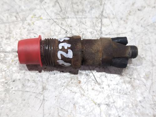 Inyector FORD FIESTA IV (JA_, JB_) 1.8 D (60 hp) 26921860
