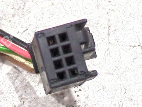 Front left lock MERCEDES-BENZ C-CLASS (W203) C 220 CDI (203.006, 203.008) | BP29477773C98 