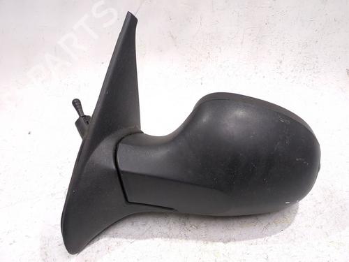 Left mirror RENAULT CLIO II Hatchback Van (SB0/1/2_) 1.5 dCi (SB07) | BP32414562C26