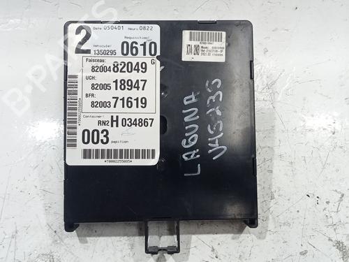 Used Electronic module Electronic module 36516136 36516136
