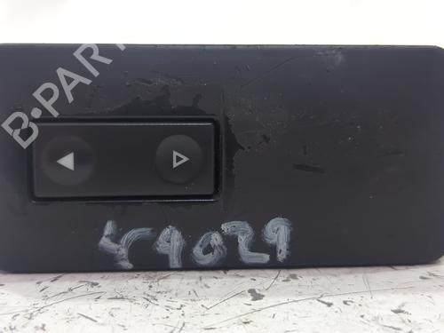Used Right front window switch Right front window switch OPEL VECTRA C (Z02) [2002-2009] 40228683 40228683