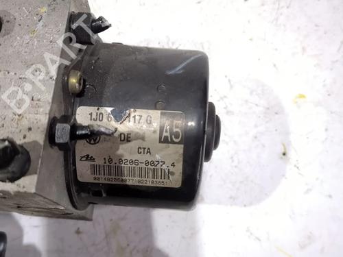 ABS Bremseaggregat SEAT TOLEDO II (1M2) 1.9 TDI | BP23926613M43 