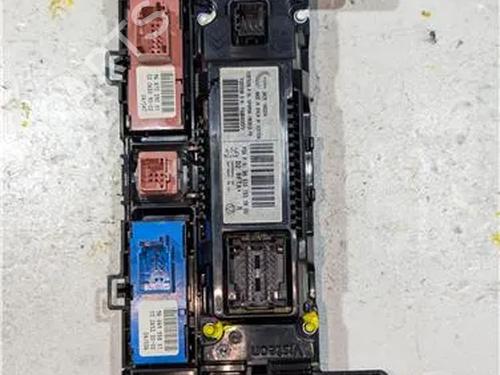 Climate control PEUGEOT 407 (6D_) 2.0 HDi 135 (6DRHRH, 6DRHRE, 6DRHRG, 6DRHRJ) | BP24968132I5