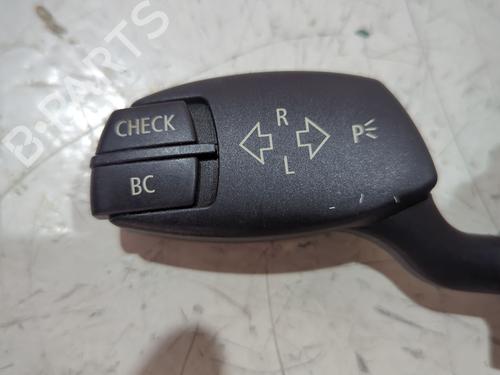 Steering column stalk BMW 5 (E60) 520 d | BP26922591I23 