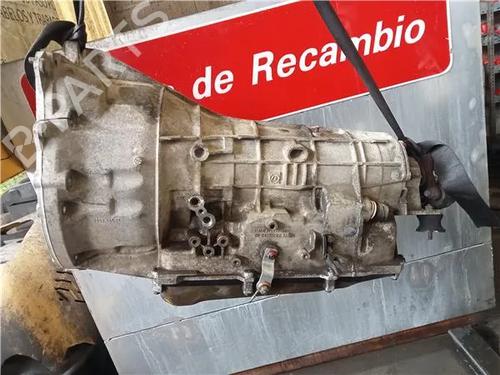 Gearbox BMW 5 (E34) 525 tds | BP23923186M3