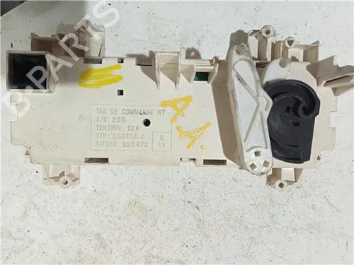 Commande Chauffage CITROËN XSARA (N1) 1.9 TD | BP24968314I5 