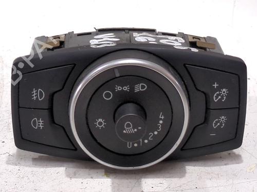 Forlygtekontakt FORD FOCUS III 1.5 TDCi (120 hp) 27275373