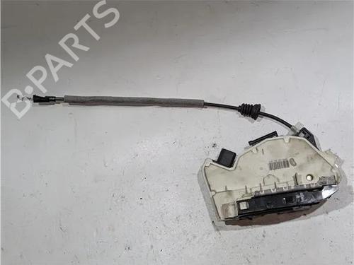 Rear right lock VW TIGUAN (5N_) 2.0 TDI 4motion | BP23925325C99 