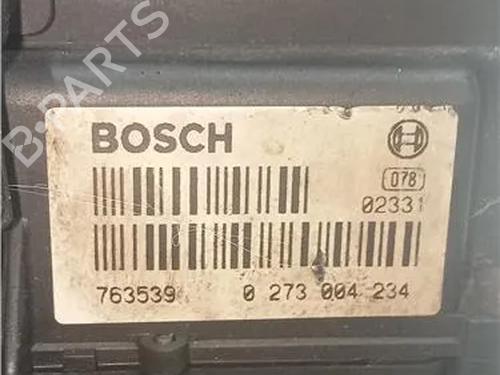ABS pump RENAULT SAFRANE II (B54_) 2.2 dT (B54G) | BP23912917M43 