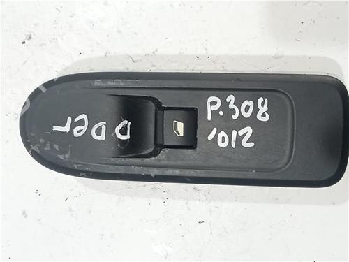 Used Switch PEUGEOT 308 I (4A_, 4C_) 1.6 HDi (109 hp) 23919193