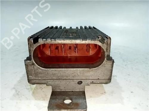 Elektronische module MERCEDES-BENZ A-CLASS (W168) A 170 CDI (168.009, 168.109) | BP23920320M83 