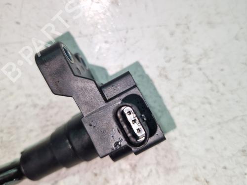 Ignition coil FORD FOCUS III 1.0 EcoBoost | BP32282502M94 