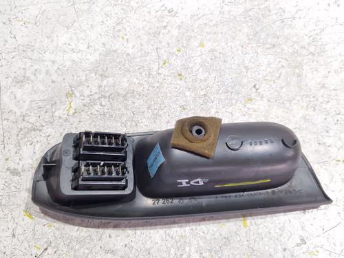 Left front window switch RENAULT SCÉNIC II (JM0/1_) 1.6 (JM0C, JM0J, JM1B) | BP34264743I27  - Image 5