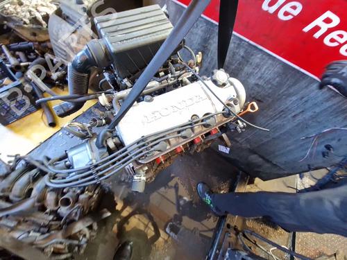 Engine HONDA LOGO (GA) 1.3 (GA3) | BP39103139M1  - Image 6