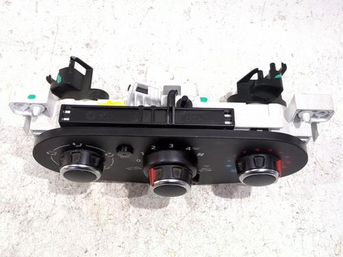 Climate control DACIA DOKKER Box Body/MPV 1.5 Blue dCi 95 (FEJL) | BP32019109I5