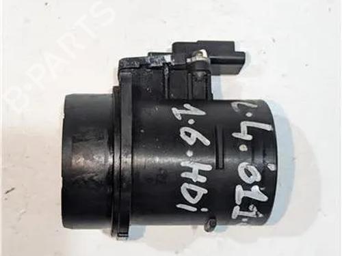 Luftmassemåler PEUGEOT 3008 I MPV (0U_) 2.0 HDi 150 / BlueHDi 150 (150 hp) 23925378
