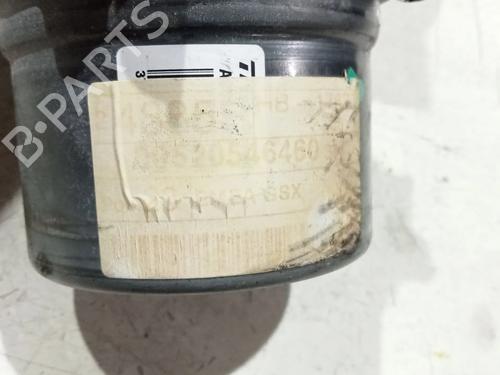 Steering column FIAT 500X (334_) 1.6 D Multijet (334AXA1B, 334AXA11) | BP28368575M21 