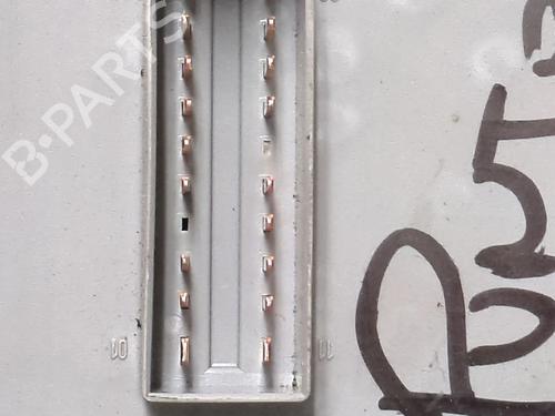 Fuse box FIAT PUNTO (188_) 1.2 16V 80 (188.233, .235, .253, .255, .333, .353, .639,... | BP25710775E1