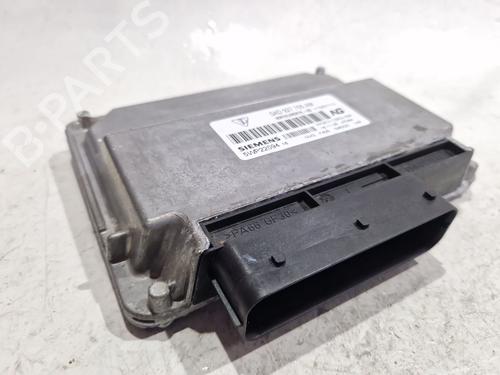 Electronic module PORSCHE CAYENNE (9PA) 3.2 | BP33605801M83 - Image 5