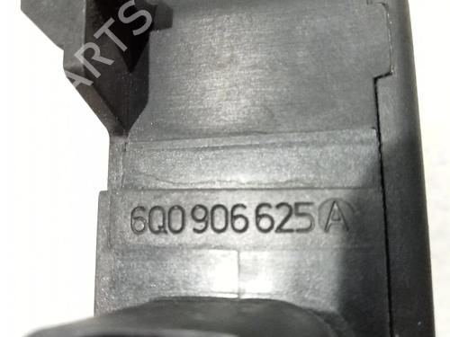 Elektronisk sensor VW POLO IV (9N_, 9A_) 1.4 TDI | BP29326947M84 