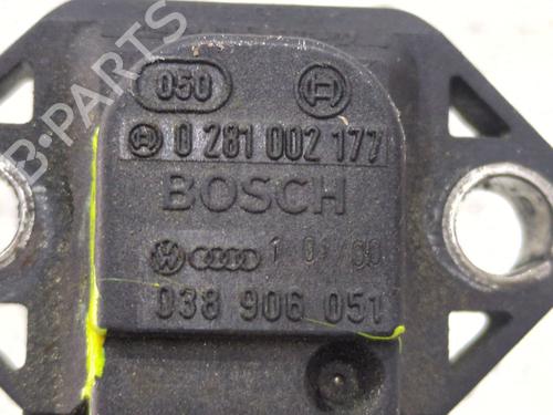 Electronic module VW PASSAT B5 (3B2) 1.9 TDI | BP34116456M83 - Image 4