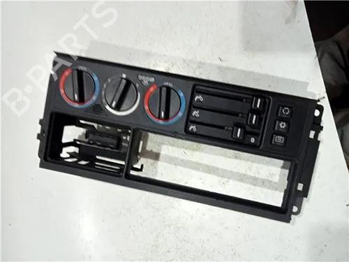 Used Climate control BMW 5 (E34) 524 td (115 hp) 23929553