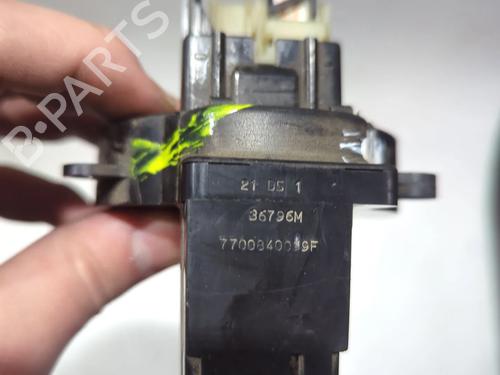 Squib airbag RENAULT KANGOO (KC0/1_) 1.5 dCi (KC07) | BP23928588C102 