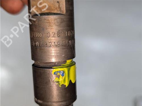 Injector SEAT IBIZA III (6L1) 1.8 T FR | BP23924578M100 