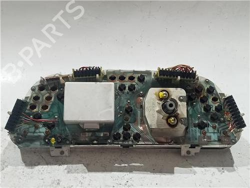 Instrument cluster PEUGEOT 306 (7B, N3, N5) 1.9 SLD | BP23913571C47 