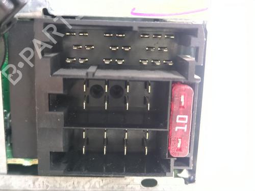 Radio FIAT BRAVO II (198_) 1.9 D Multijet (198AXD1A) | BP30657784E6 