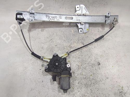 Other KIA PICANTO II (TA) 1.0 | BP29387470O1 