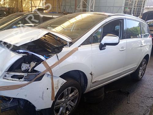 Used Parts PEUGEOT 5008 (0U_, 0E_) 2.0 HDi 150 / BlueHDi 150 (150 hp) 4236745