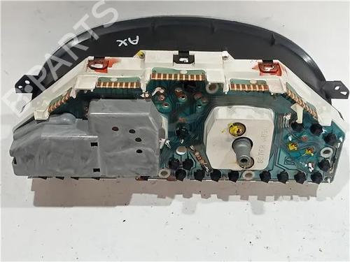 Instrument cluster CITROËN AX (ZA-_) 10 | BP23918746C47 