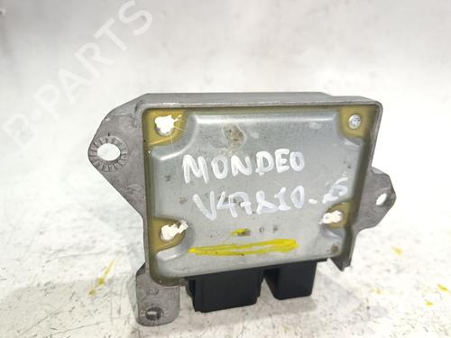 Electronic module FORD MONDEO III (B5Y) 2.0 TDCi | BP40072382M83 - Image 4