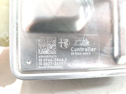 ABS pump ALFA ROMEO STELVIO (949_) 2.2 D Q4 (949.AXE2A) | BP38703116M43 - Image 5