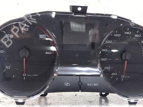 Used Instrument cluster Instrument cluster SEAT IBIZA IV (6J5, 6P1) 1.6 (105 hp) 40009261 40009261