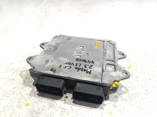 Electronic module MAZDA CX-7 (ER) 2.3 MZR DISI Turbo AWD (ER3P) | BP39951118M83 - Image 3