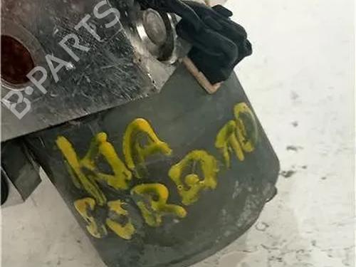 ABS pump KIA SORENTO I (JC) 2.5 CRDi | BP23911212M43 