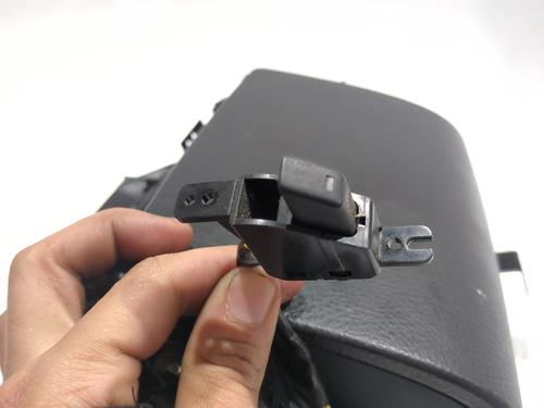 Display monitor TOYOTA AVENSIS Saloon (_T25_) 2.2 D-CAT (ADT251_, ADT251R) | BP29998792C48