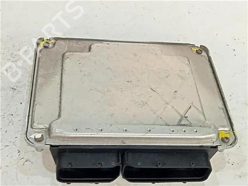 Elektronisk modul VW POLO IV (9N_, 9A_) 1.9 TDI | BP23910652M83