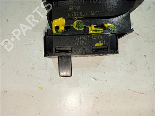 Right front window switch BMW 1 (E81) 118 i | BP23907647I26 