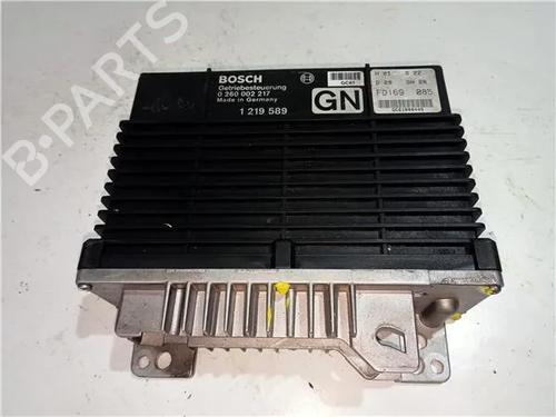 Elektronische module BMW 3 (E46) 323 i (170 hp) 23915062