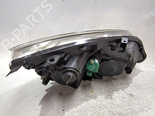 Venstre forlygte RENAULT SCÉNIC II (JM0/1_) 1.9 dCi (JM14) | BP29586395C28 
